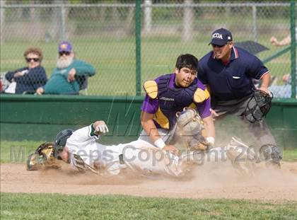 Thumbnail 3 in Escalon @ Davis (Windemuth Tournament) photogallery.