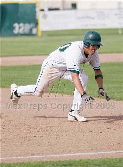 Thumbnail 3 in Escalon @ Davis (Windemuth Tournament) photogallery.