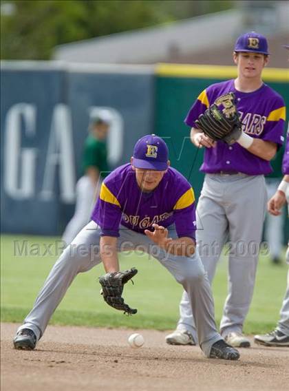 Thumbnail 3 in Escalon @ Davis (Windemuth Tournament) photogallery.