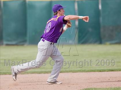 Thumbnail 1 in Escalon @ Davis (Windemuth Tournament) photogallery.