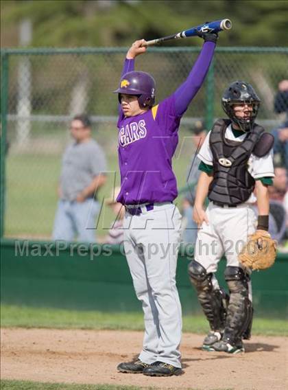 Thumbnail 2 in Escalon @ Davis (Windemuth Tournament) photogallery.