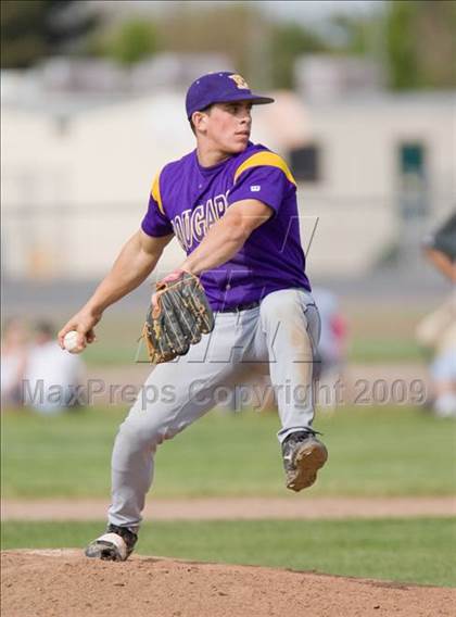 Thumbnail 2 in Escalon @ Davis (Windemuth Tournament) photogallery.