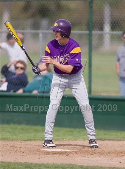 Thumbnail 1 in Escalon @ Davis (Windemuth Tournament) photogallery.