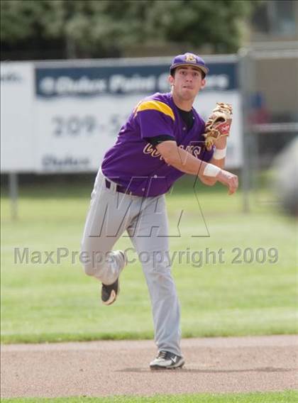 Thumbnail 2 in Escalon @ Davis (Windemuth Tournament) photogallery.