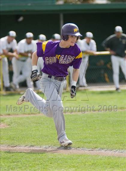 Thumbnail 2 in Escalon @ Davis (Windemuth Tournament) photogallery.