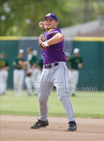 Thumbnail 2 in Escalon @ Davis (Windemuth Tournament) photogallery.