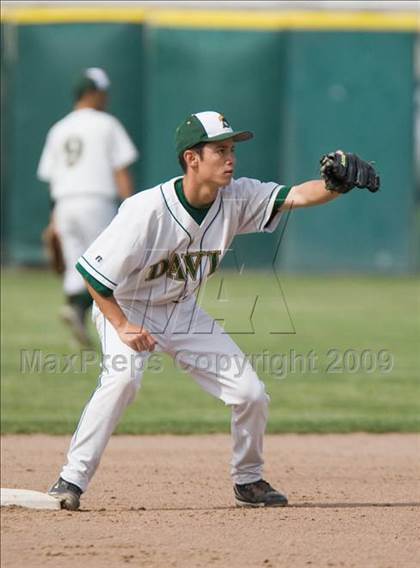 Thumbnail 1 in Escalon @ Davis (Windemuth Tournament) photogallery.