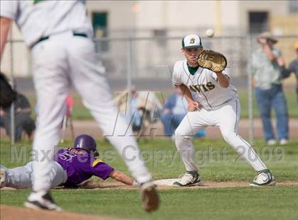 Thumbnail 2 in Escalon @ Davis (Windemuth Tournament) photogallery.