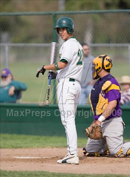 Thumbnail 3 in Escalon @ Davis (Windemuth Tournament) photogallery.