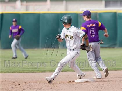 Thumbnail 1 in Escalon @ Davis (Windemuth Tournament) photogallery.