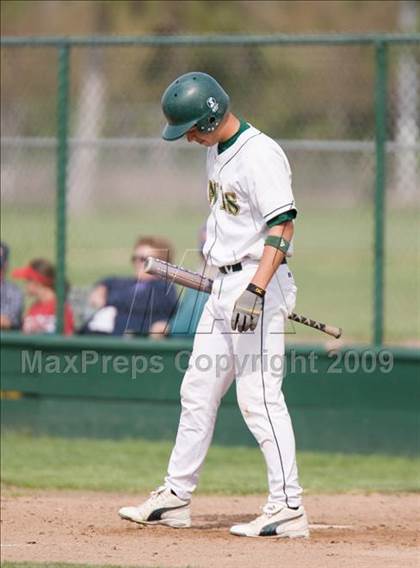 Thumbnail 2 in Escalon @ Davis (Windemuth Tournament) photogallery.