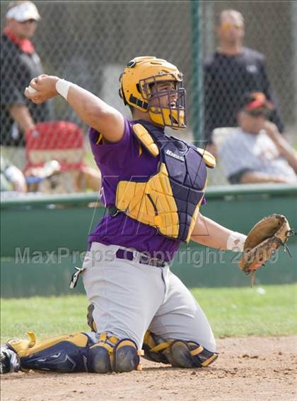 Thumbnail 1 in Escalon @ Davis (Windemuth Tournament) photogallery.