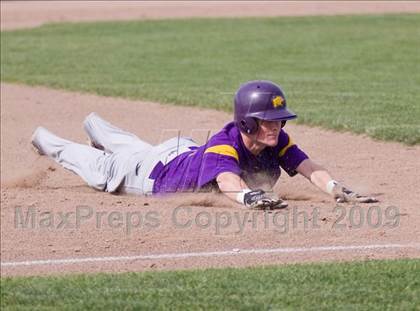 Thumbnail 2 in Escalon @ Davis (Windemuth Tournament) photogallery.