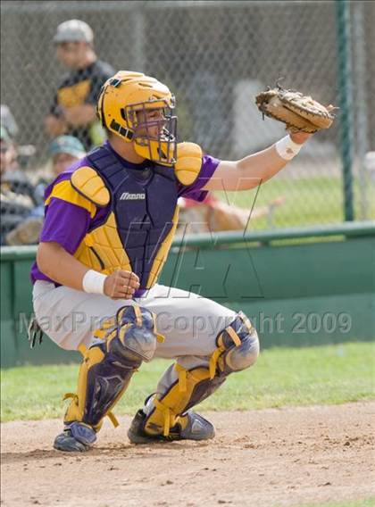 Thumbnail 1 in Escalon @ Davis (Windemuth Tournament) photogallery.