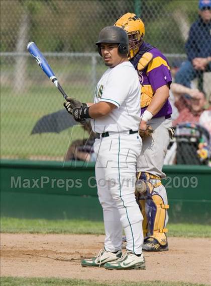 Thumbnail 2 in Escalon @ Davis (Windemuth Tournament) photogallery.