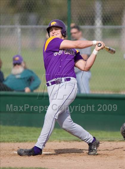 Thumbnail 3 in Escalon @ Davis (Windemuth Tournament) photogallery.