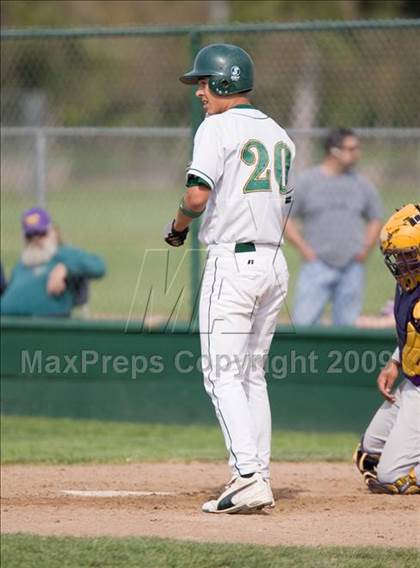 Thumbnail 2 in Escalon @ Davis (Windemuth Tournament) photogallery.