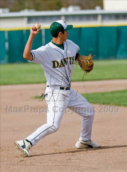 Thumbnail 3 in Escalon @ Davis (Windemuth Tournament) photogallery.