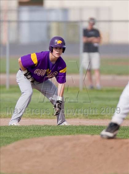 Thumbnail 3 in Escalon @ Davis (Windemuth Tournament) photogallery.