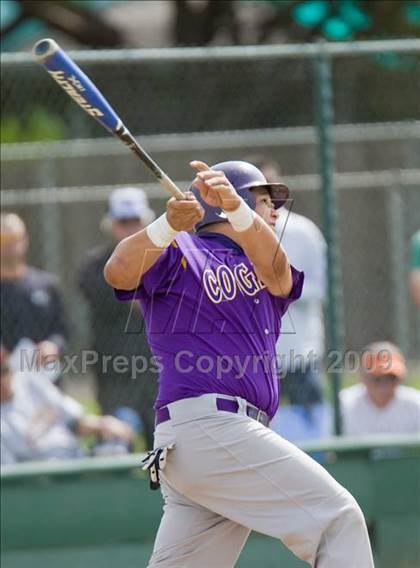 Thumbnail 3 in Escalon @ Davis (Windemuth Tournament) photogallery.