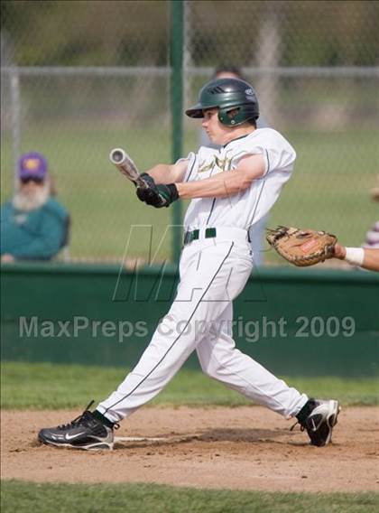 Thumbnail 2 in Escalon @ Davis (Windemuth Tournament) photogallery.