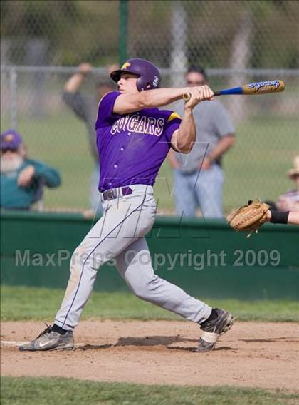 Thumbnail 3 in Escalon @ Davis (Windemuth Tournament) photogallery.