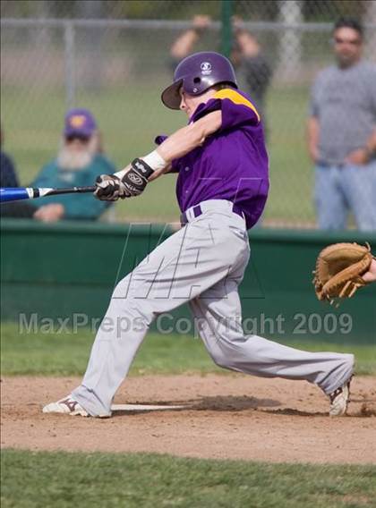 Thumbnail 3 in Escalon @ Davis (Windemuth Tournament) photogallery.
