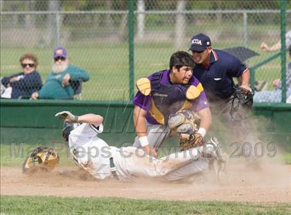 Thumbnail 1 in Escalon @ Davis (Windemuth Tournament) photogallery.