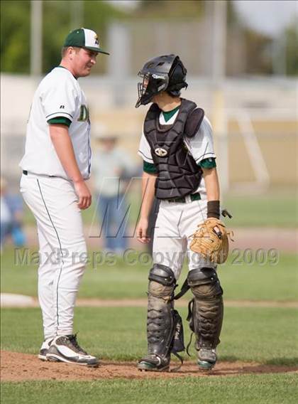 Thumbnail 1 in Escalon @ Davis (Windemuth Tournament) photogallery.