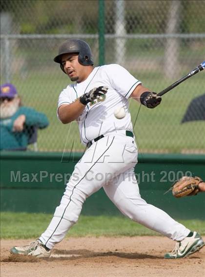 Thumbnail 3 in Escalon @ Davis (Windemuth Tournament) photogallery.