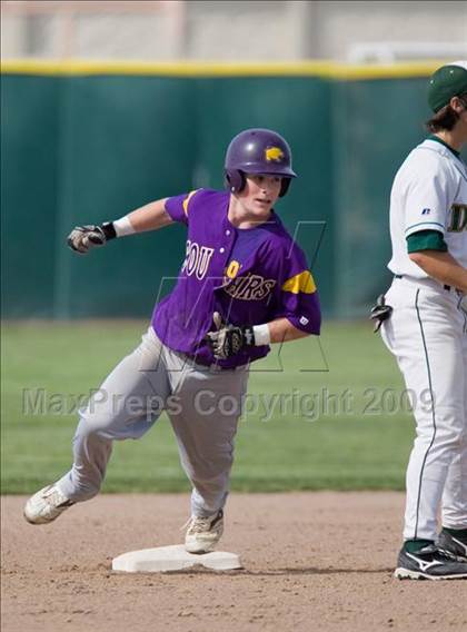 Thumbnail 3 in Escalon @ Davis (Windemuth Tournament) photogallery.