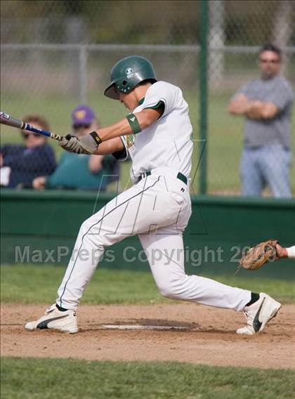 Thumbnail 3 in Escalon @ Davis (Windemuth Tournament) photogallery.