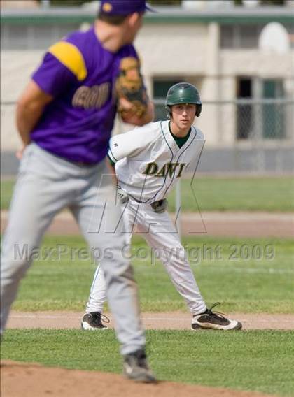 Thumbnail 2 in Escalon @ Davis (Windemuth Tournament) photogallery.
