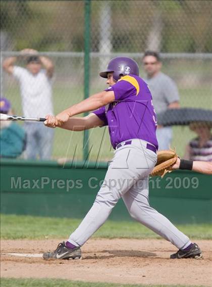 Thumbnail 2 in Escalon @ Davis (Windemuth Tournament) photogallery.