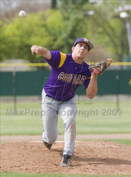 Thumbnail 2 in Escalon @ Davis (Windemuth Tournament) photogallery.