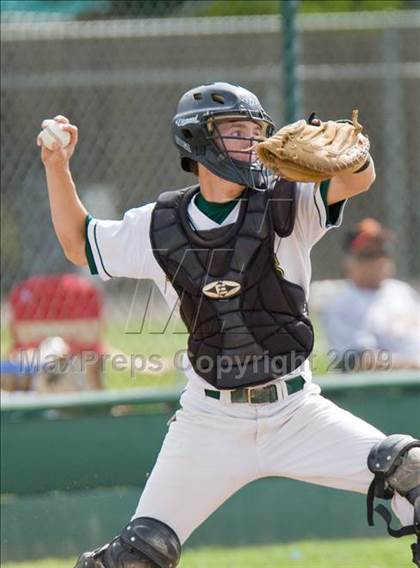 Thumbnail 3 in Escalon @ Davis (Windemuth Tournament) photogallery.