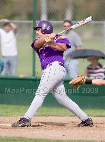 Thumbnail 3 in Escalon @ Davis (Windemuth Tournament) photogallery.