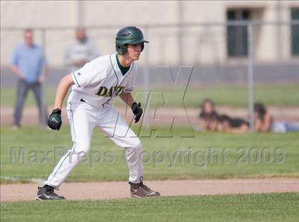 Thumbnail 2 in Escalon @ Davis (Windemuth Tournament) photogallery.