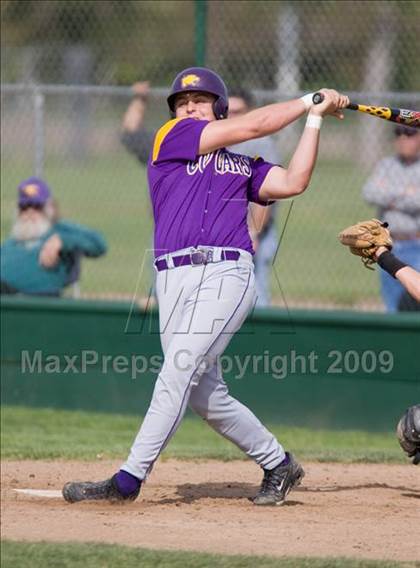 Thumbnail 2 in Escalon @ Davis (Windemuth Tournament) photogallery.