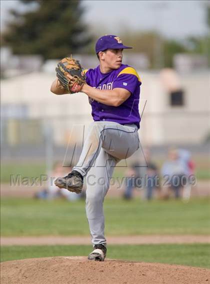 Thumbnail 1 in Escalon @ Davis (Windemuth Tournament) photogallery.