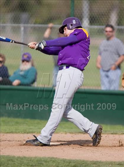 Thumbnail 3 in Escalon @ Davis (Windemuth Tournament) photogallery.