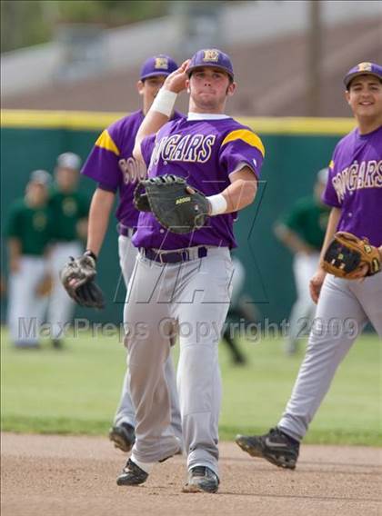 Thumbnail 1 in Escalon @ Davis (Windemuth Tournament) photogallery.