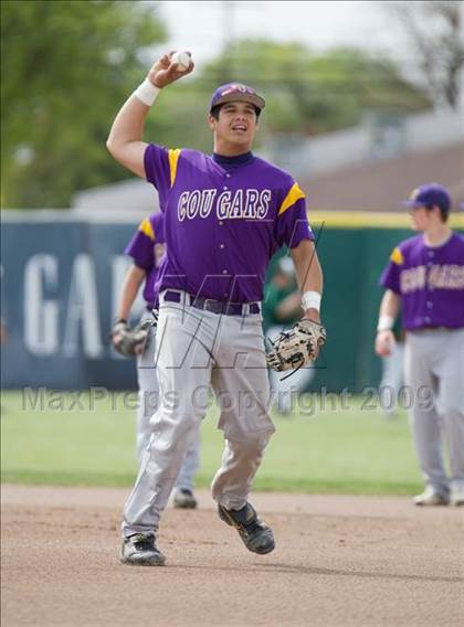 Thumbnail 1 in Escalon @ Davis (Windemuth Tournament) photogallery.