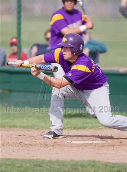 Thumbnail 1 in Escalon @ Davis (Windemuth Tournament) photogallery.