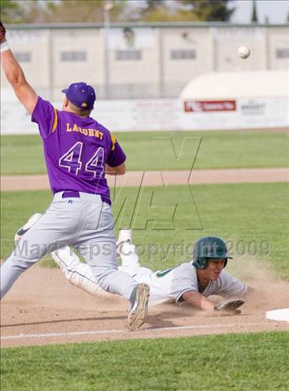 Thumbnail 3 in Escalon @ Davis (Windemuth Tournament) photogallery.