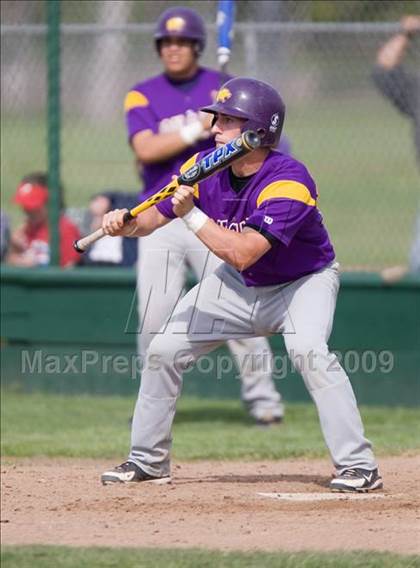 Thumbnail 1 in Escalon @ Davis (Windemuth Tournament) photogallery.
