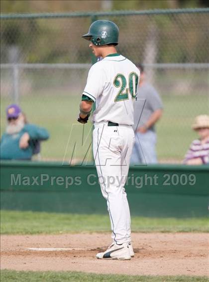 Thumbnail 1 in Escalon @ Davis (Windemuth Tournament) photogallery.
