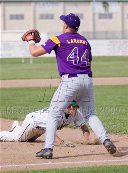 Thumbnail 2 in Escalon @ Davis (Windemuth Tournament) photogallery.