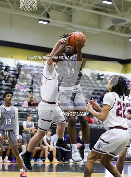 Thumbnail 1 in Wylie East vs. Athens (Kaufman Holiday Tournament) photogallery.