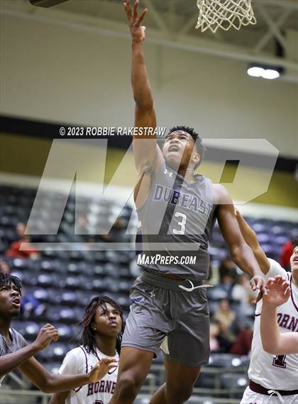 Thumbnail 1 in Wylie East vs. Athens (Kaufman Holiday Tournament) photogallery.